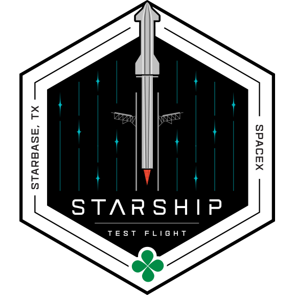 Flight 8 Patch